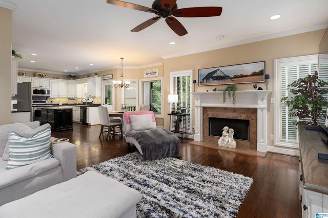 5812 ROSEWOOD DRIVE, Gardendale, AL 35071