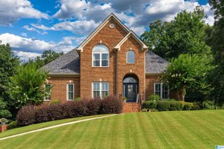 5812 ROSEWOOD DRIVE, Gardendale, AL 35071