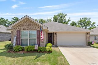 1011 Dawson's Mill Boulevard, Prattville, AL 36067