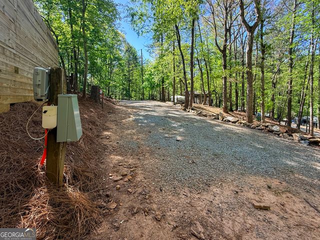 90 21st Street, Ellijay, GA 30540