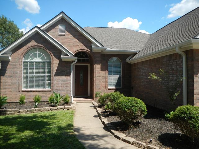 1203 Foxland Chase Street, Sugar Land, TX 77479