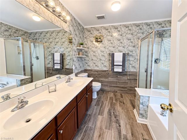 4270 Lindsey Lane, Winston-salem, NC 27106
