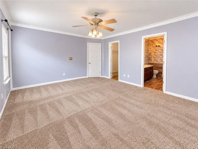 4270 Lindsey Lane, Winston-salem, NC 27106