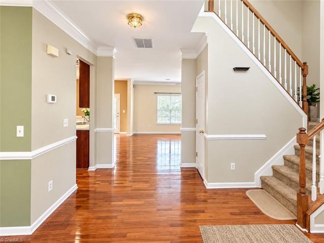 4270 Lindsey Lane, Winston-salem, NC 27106