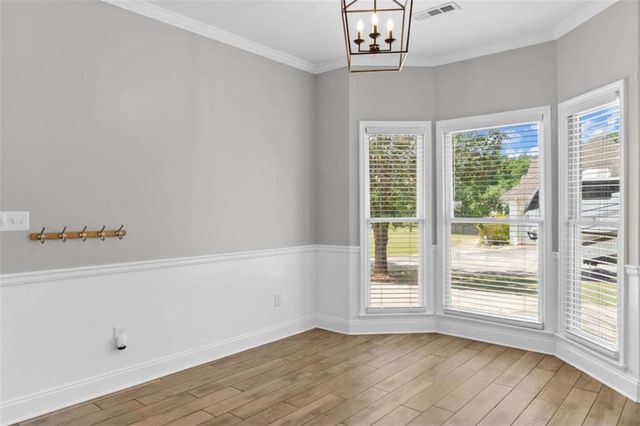 122 Crescent Drive, Newnan, GA 30265