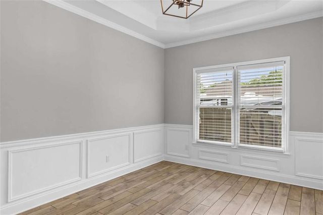 122 Crescent Drive, Newnan, GA 30265