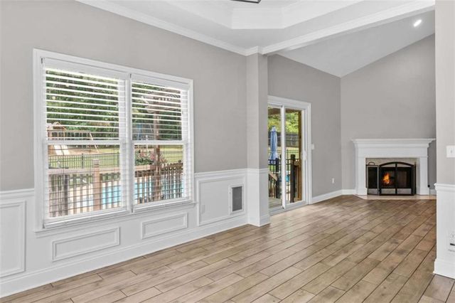 122 Crescent Drive, Newnan, GA 30265