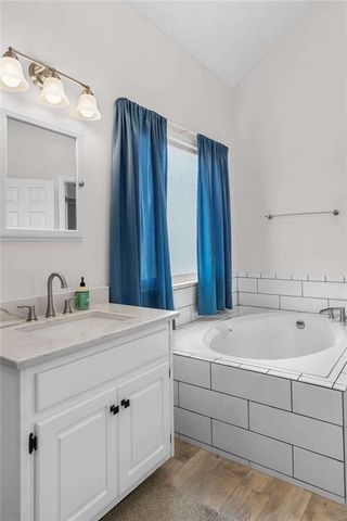 122 Crescent Drive, Newnan, GA 30265
