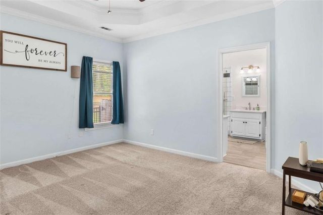 122 Crescent Drive, Newnan, GA 30265