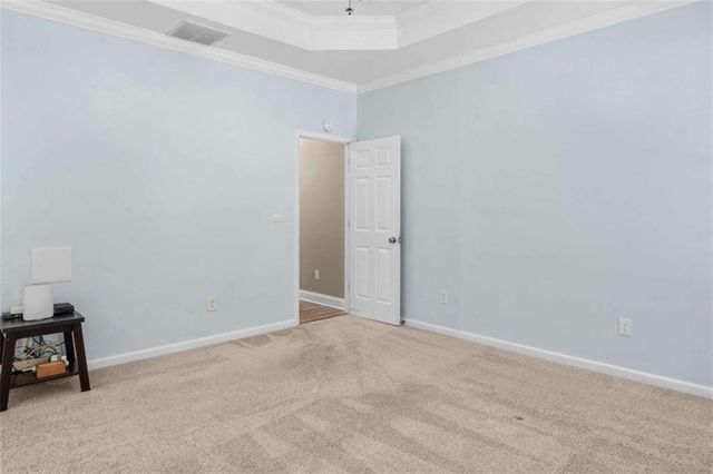 122 Crescent Drive, Newnan, GA 30265