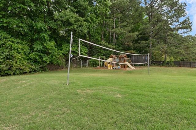 122 Crescent Drive, Newnan, GA 30265