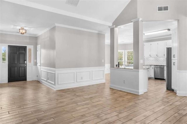 122 Crescent Drive, Newnan, GA 30265