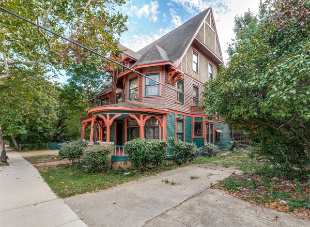 713 N Carroll Avenue, Dallas, TX 75246