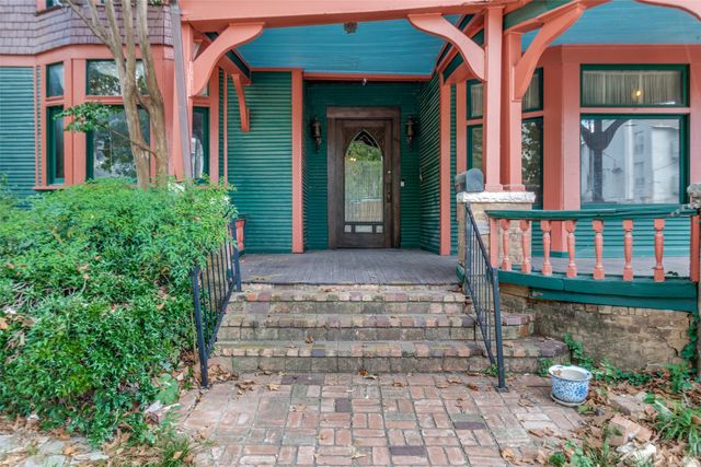 713 N Carroll Avenue, Dallas, TX 75246