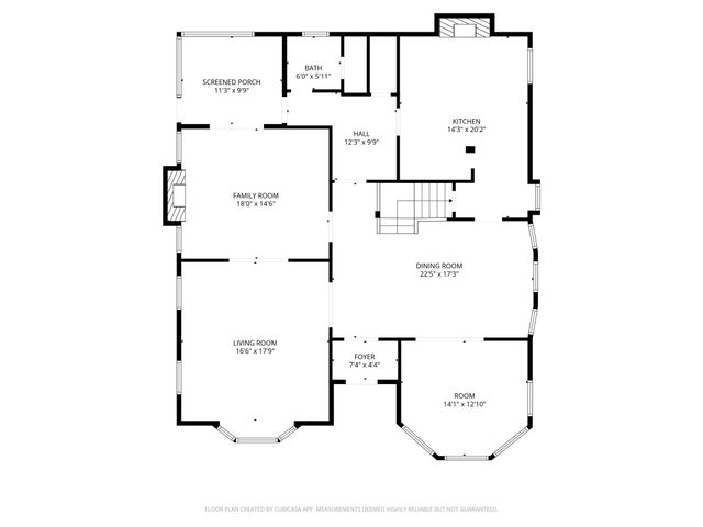 713 N Carroll Avenue, Dallas, TX 75246