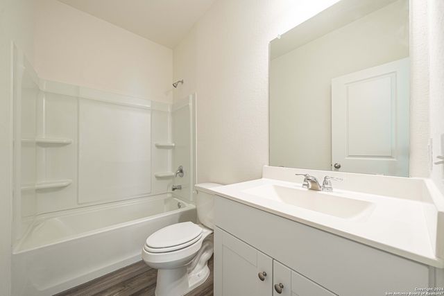 7518 Boa Hollow, San Antonio, TX 78253