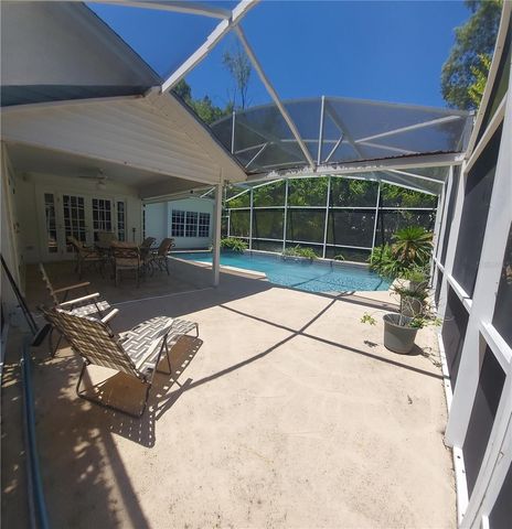 7316 CHESTERHILL CIRCLE, Mount Dora, FL 32757