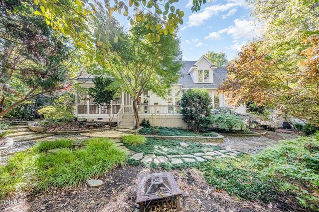 81502 Alexander, Chapel Hill, NC 27517