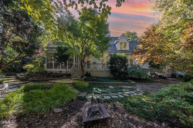 81502 Alexander, Chapel Hill, NC 27517