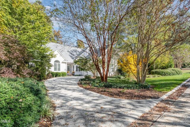 81502 Alexander, Chapel Hill, NC 27517