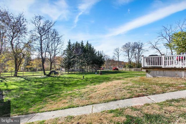 1365 HANOVER RD, Gettysburg, PA 17325