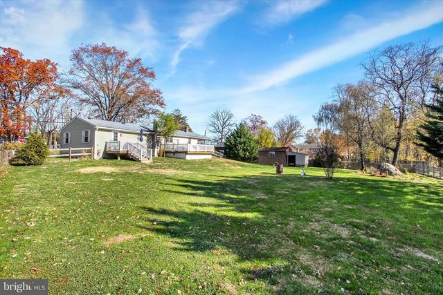 1365 HANOVER RD, Gettysburg, PA 17325