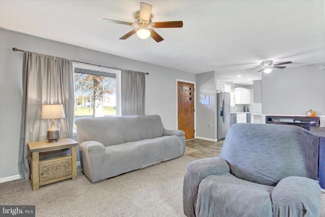 1365 HANOVER RD, Gettysburg, PA 17325