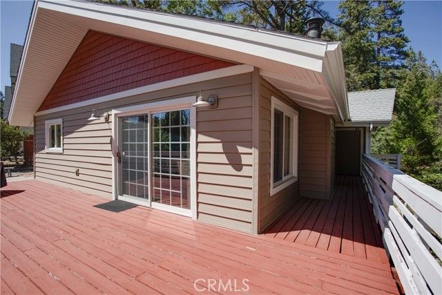 27486 Oakwood, Lake Arrowhead, CA 92352