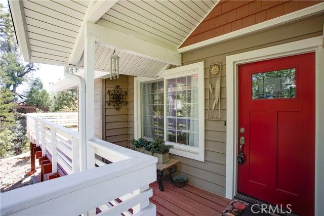 27486 Oakwood, Lake Arrowhead, CA 92352