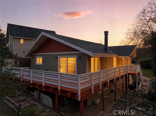 27486 Oakwood, Lake Arrowhead, CA 92352