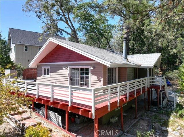 27486 Oakwood, Lake Arrowhead, CA 92352