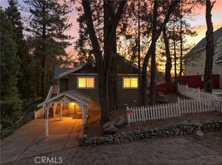 27486 Oakwood, Lake Arrowhead, CA 92352