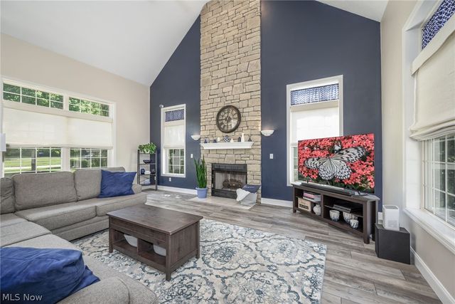 2942 Robert Gary Court, Medina, OH 44256