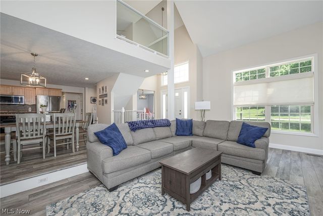 2942 Robert Gary Court, Medina, OH 44256