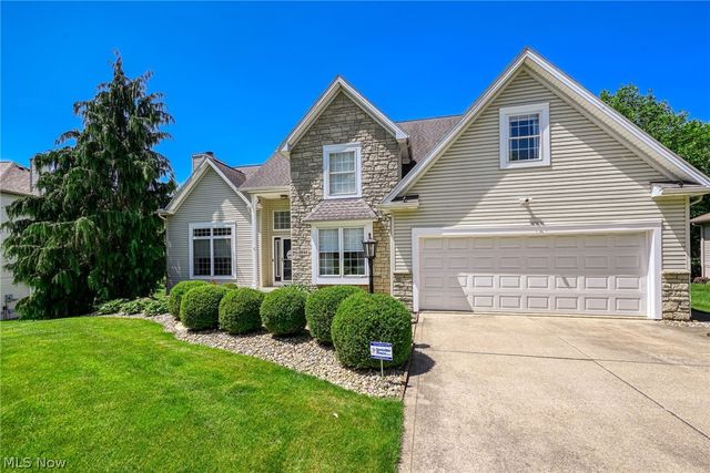 2942 Robert Gary Court, Medina, OH 44256