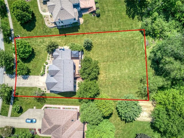 2942 Robert Gary Court, Medina, OH 44256