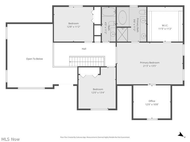 2942 Robert Gary Court, Medina, OH 44256