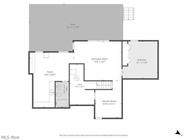 2942 Robert Gary Court, Medina, OH 44256