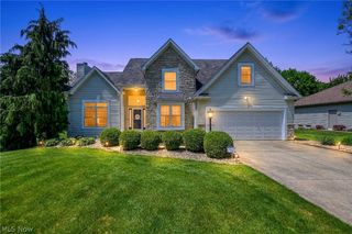 2942 Robert Gary Court, Medina, OH 44256