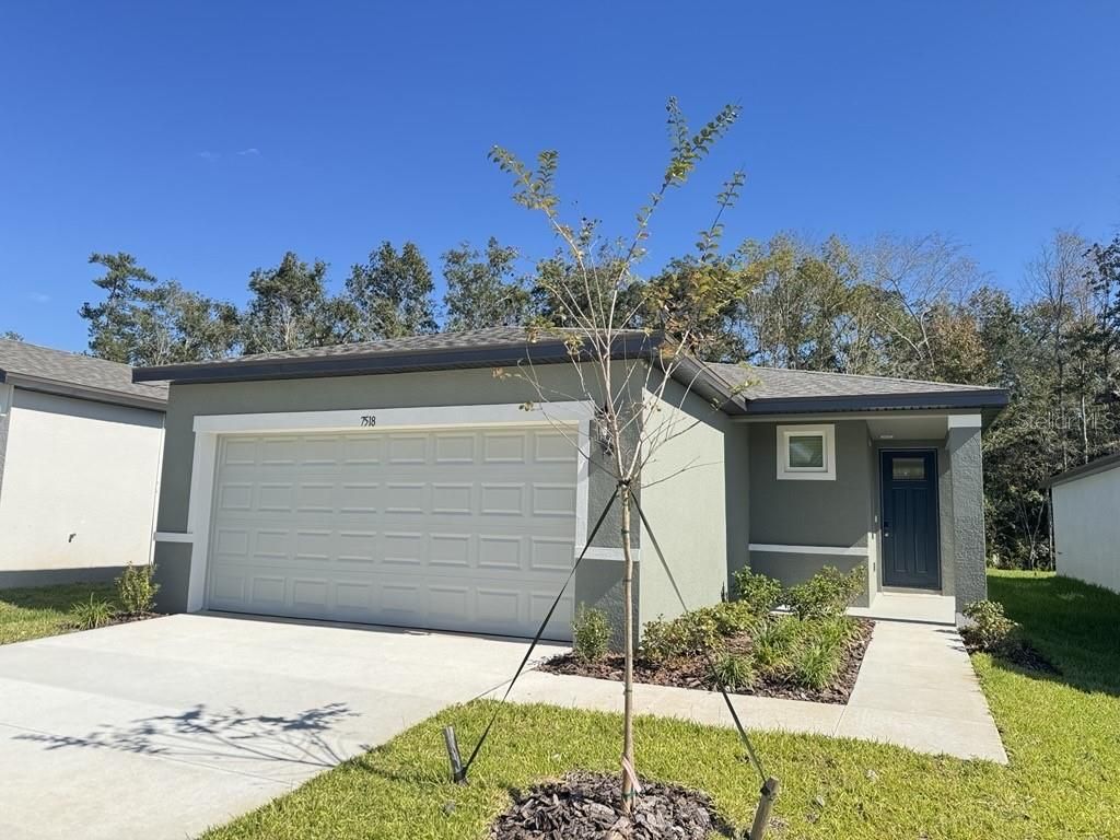 7518 MIA VINE DRIVE, Brooksville, FL 34601