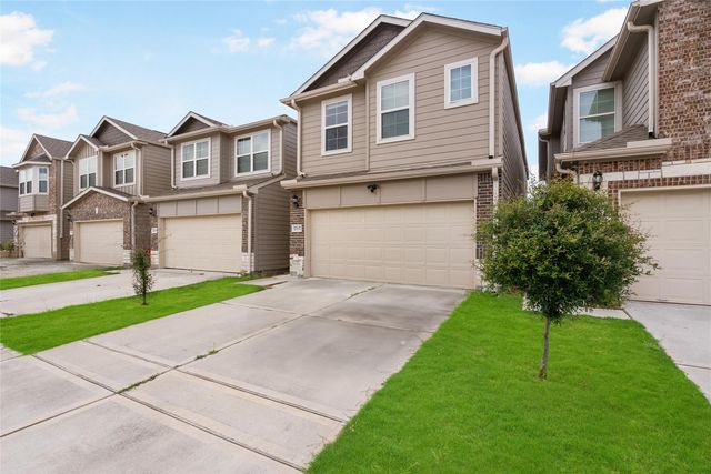 17137 Wilthorne Colony Court, Houston, TX 77084