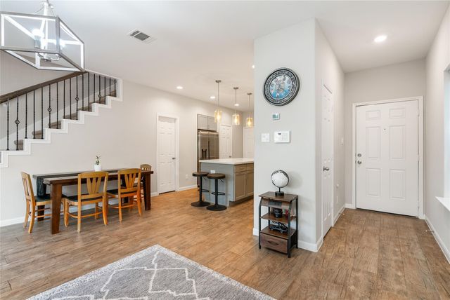 17137 Wilthorne Colony Court, Houston, TX 77084