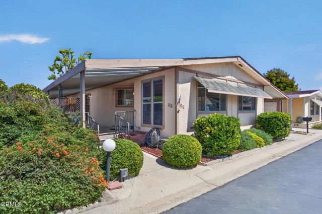 4700 Aurora 52, Ventura, CA 93003