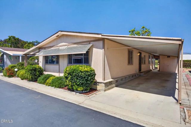 4700 Aurora 52, Ventura, CA 93003
