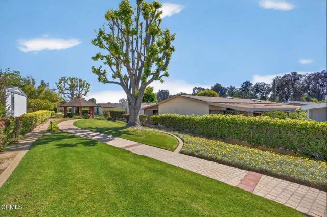 4700 Aurora 52, Ventura, CA 93003