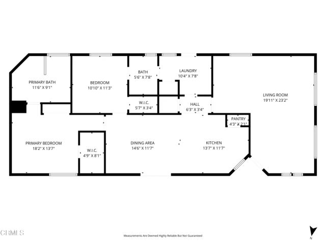 4700 Aurora 52, Ventura, CA 93003