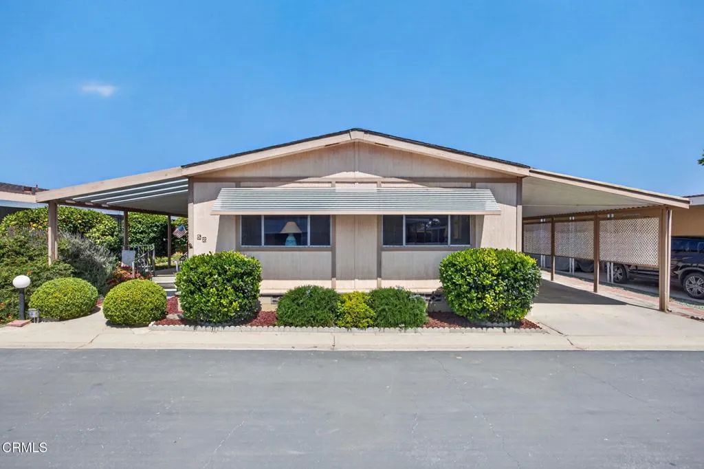 4700 Aurora 52, Ventura, CA 93003