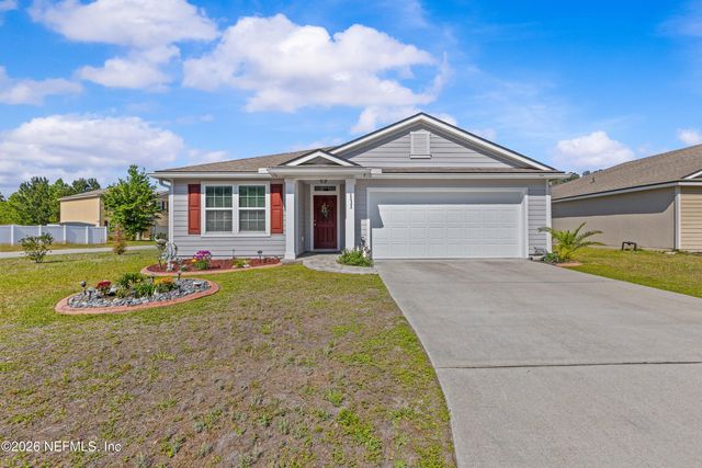 2422 SOTTERLEY Lane, Jacksonville, FL 32220