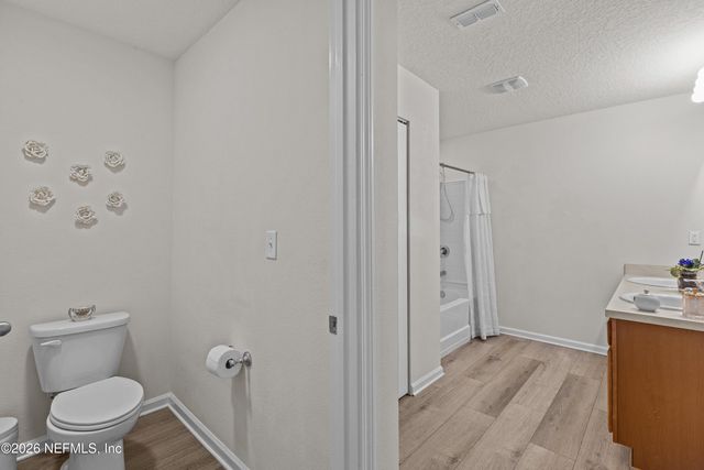 2422 SOTTERLEY Lane, Jacksonville, FL 32220