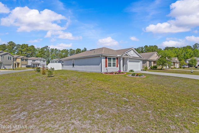 2422 SOTTERLEY Lane, Jacksonville, FL 32220